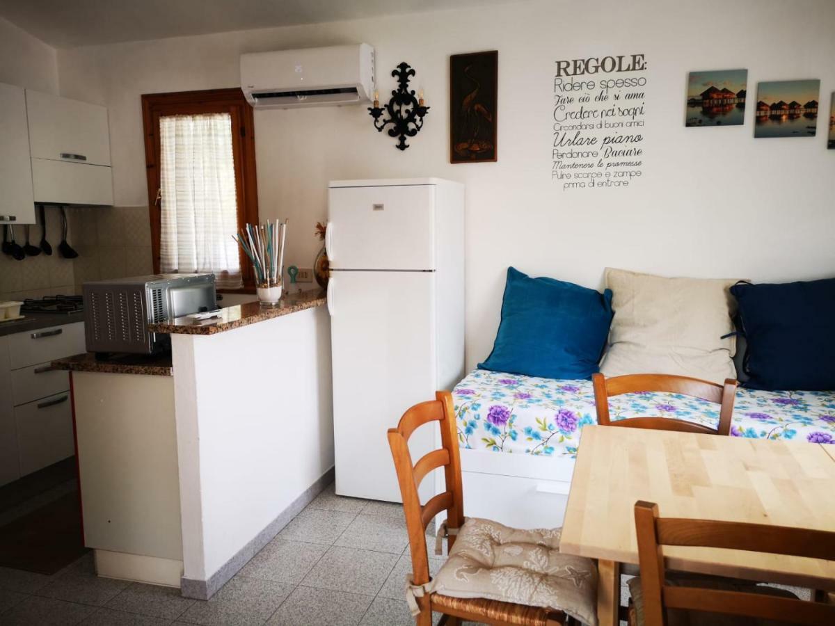 Il Capperino Apartment *